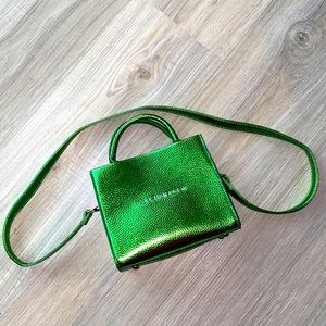 Brandon Blackwood ESR tote